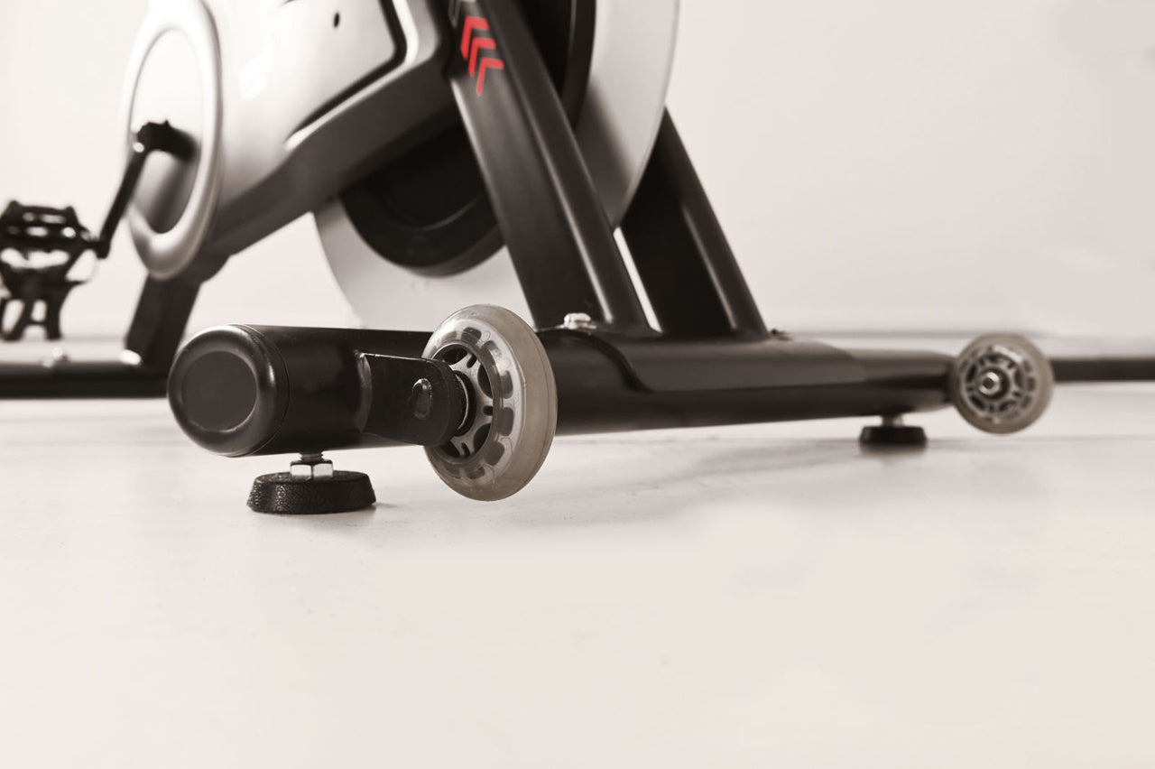 Indoor Bike SRX Evolve HRC (App ready)