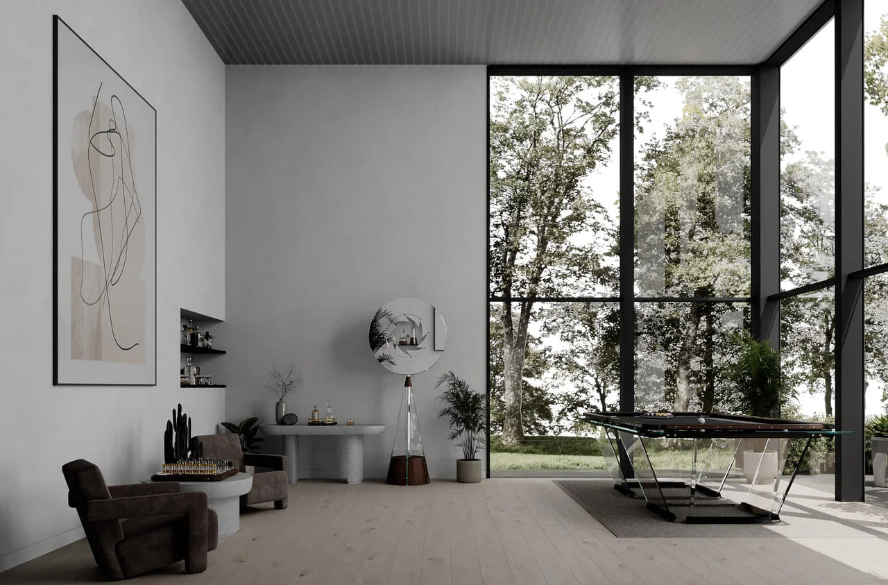 Teckell Darts Gualtiero