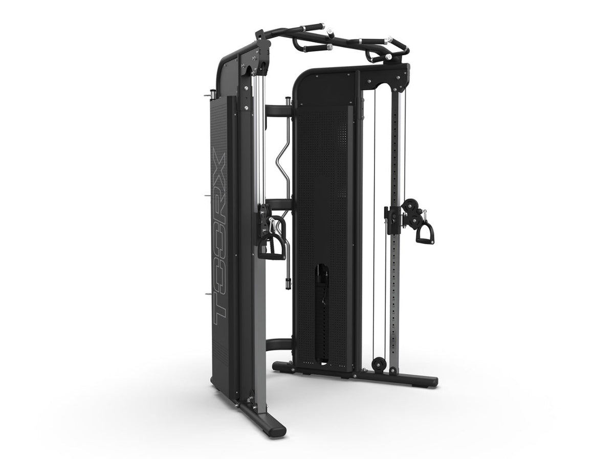 TOORX Functional Trainer Dual Pulley CSX-3500 – Ansicht 2