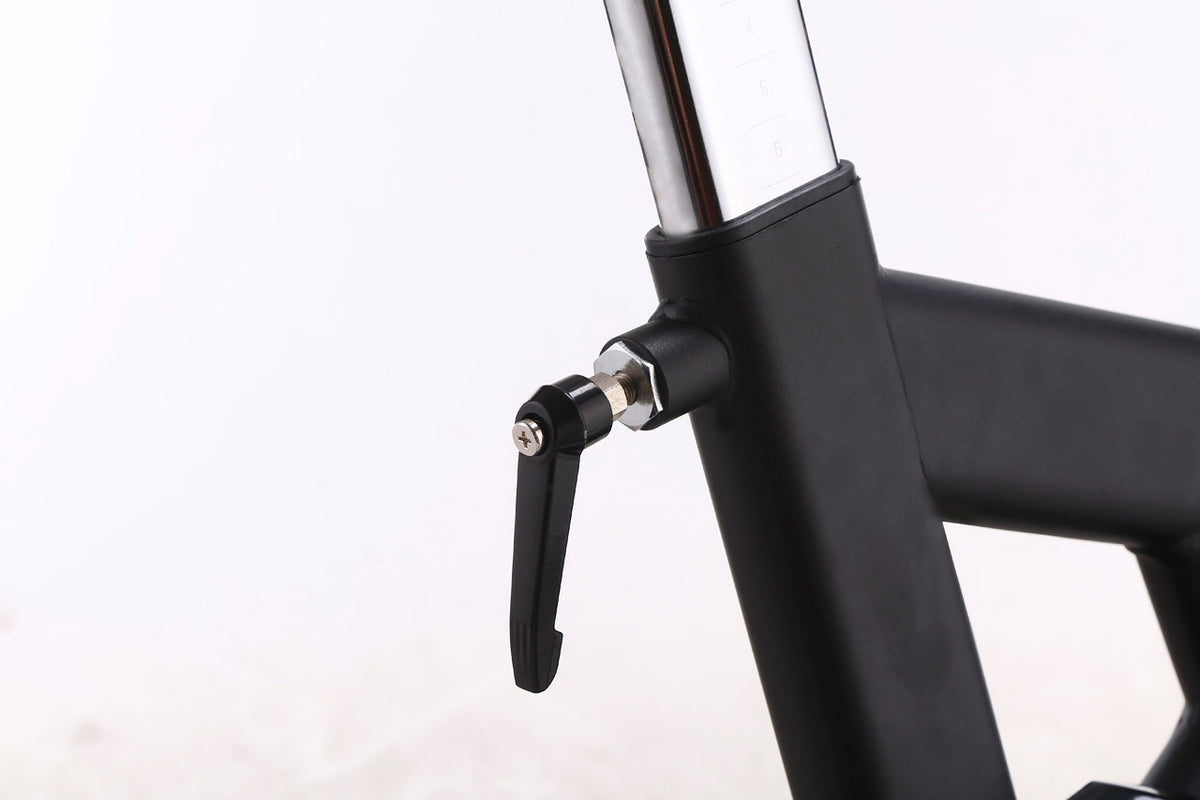 TOORX Indoor Bike SRX-80 EVO – Ansicht 15