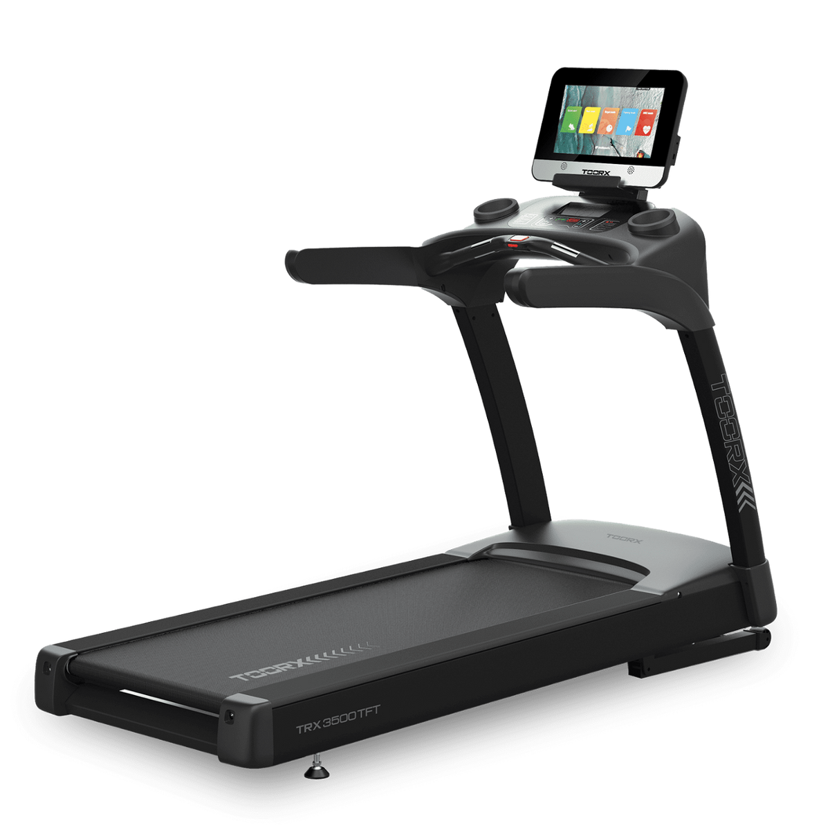 TOORX Laufband TRX 3500 TFT