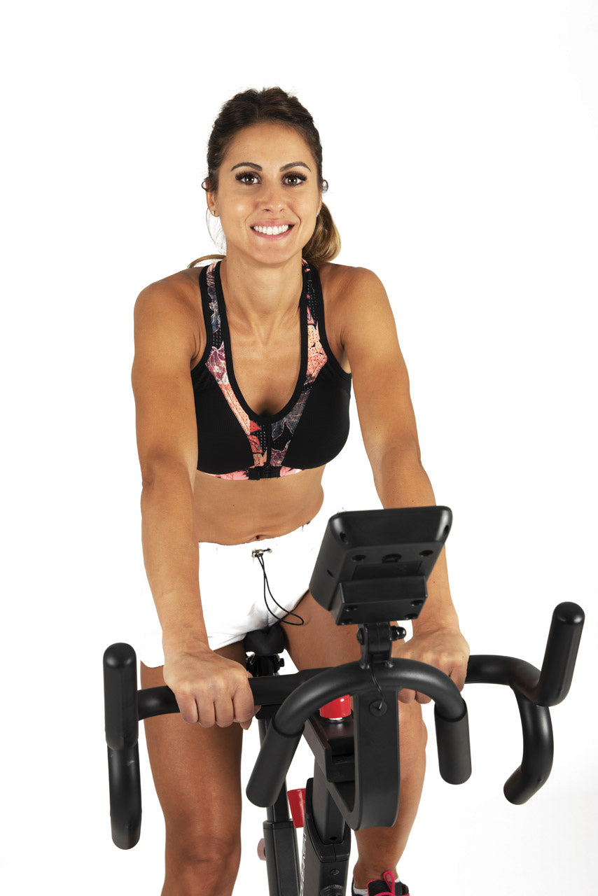 TOORX Indoor Bike SRX Speed Mag – Ansicht 19