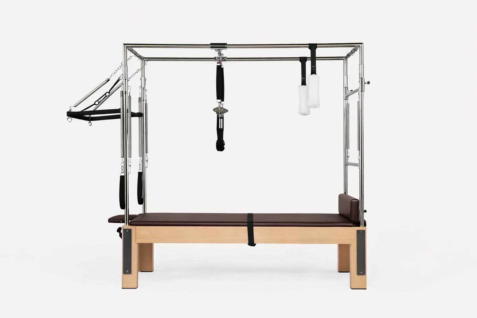 The Virtù Line Cadillac FIENO