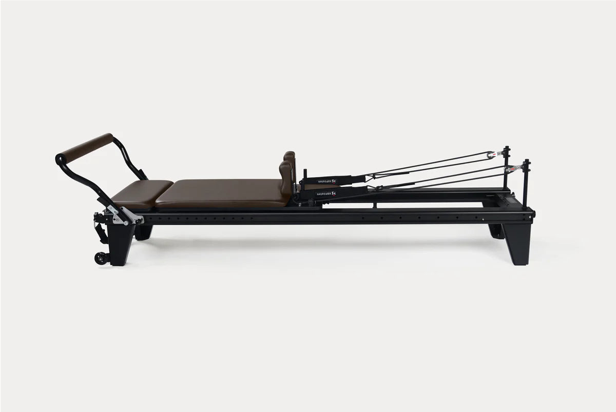 The Virtù Line Reformer SERENITA