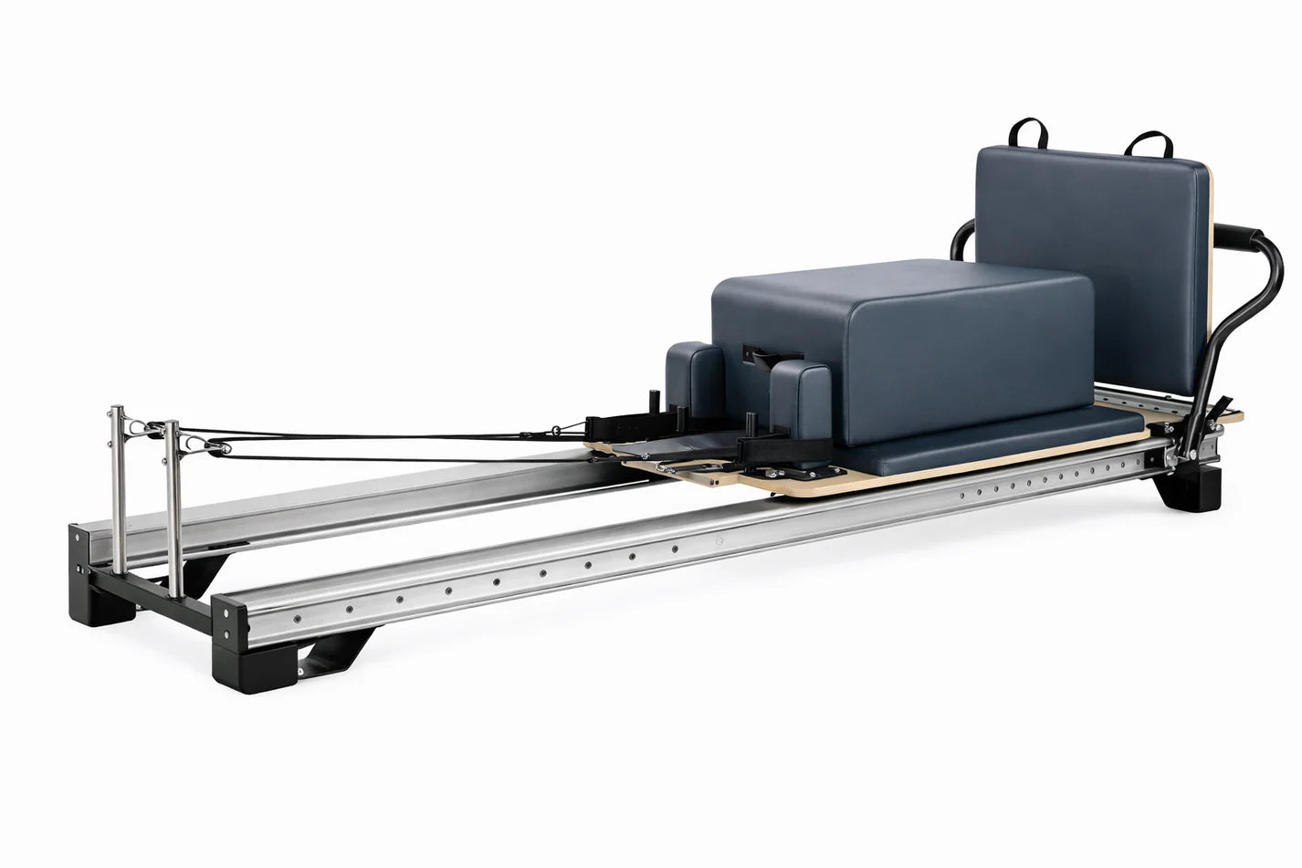 The Virtù Line Reformer CANDELA
