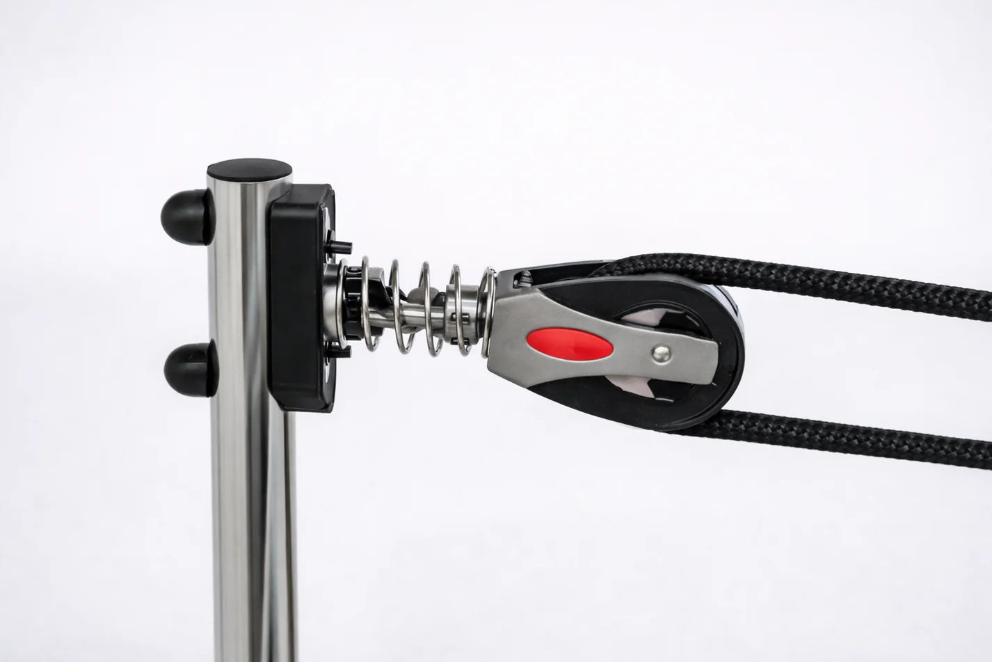 The Virtù Line Reformer CANDELA