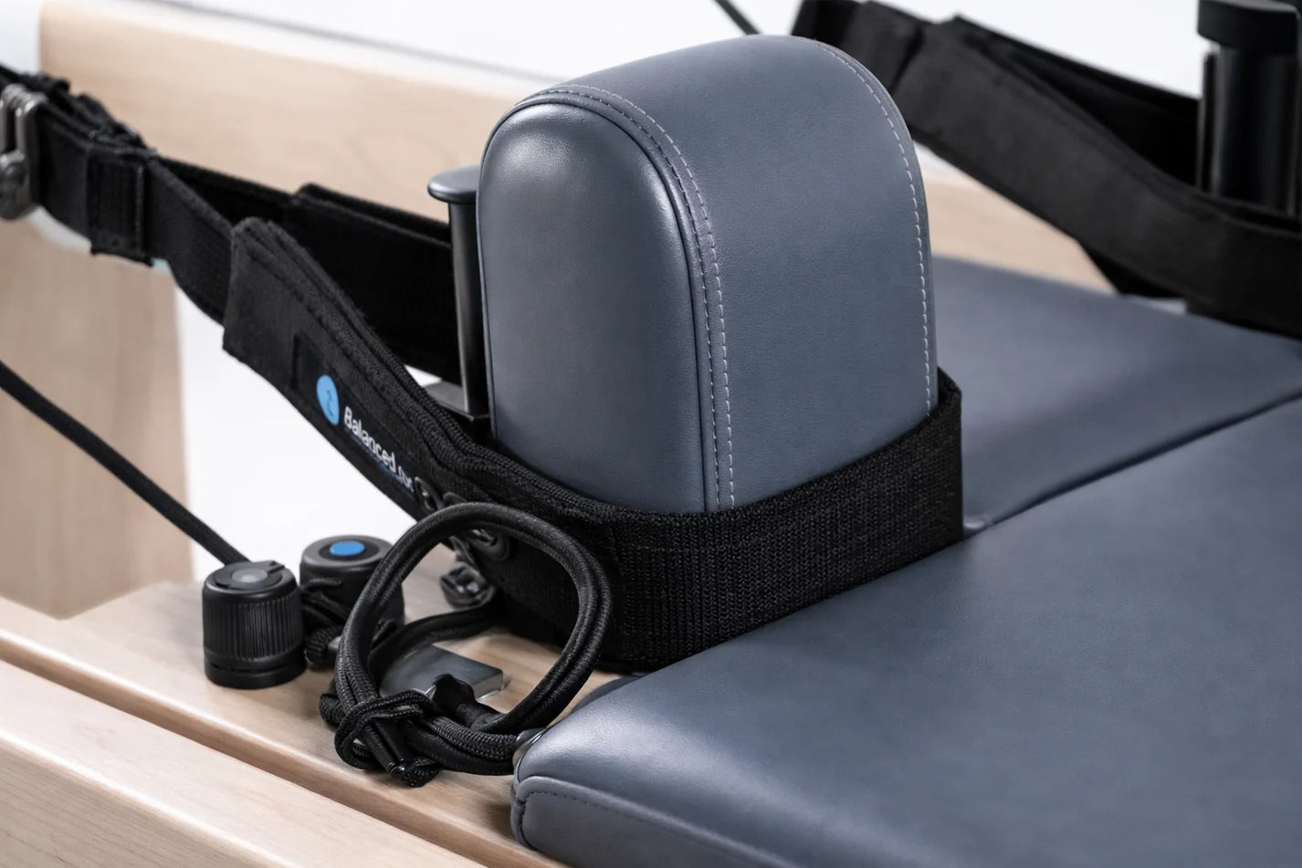 The Virtù Line Reformer CANNA