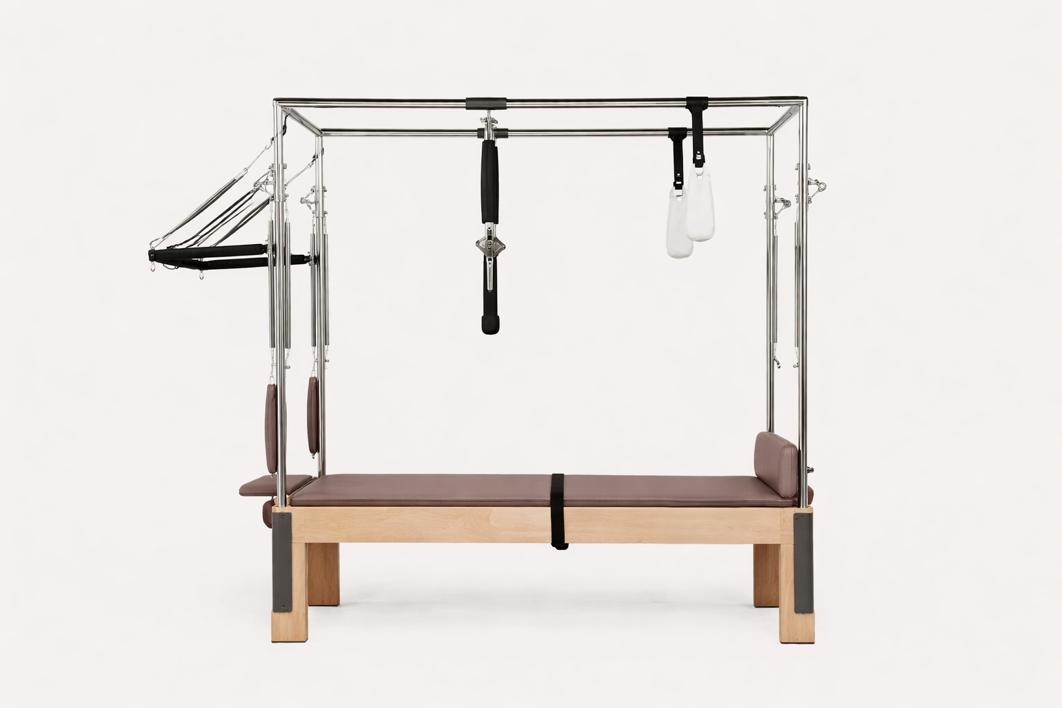 The Virtù Line Cadillac FIENO