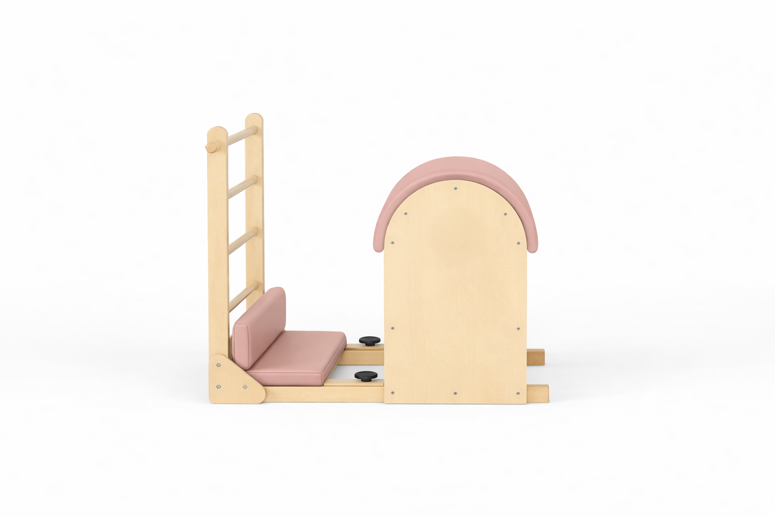 The Virtù Line Ladder Barrel TELA