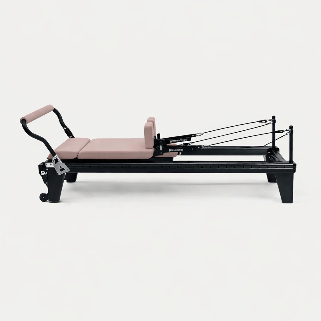 The Virtù Line Reformer SERENITA