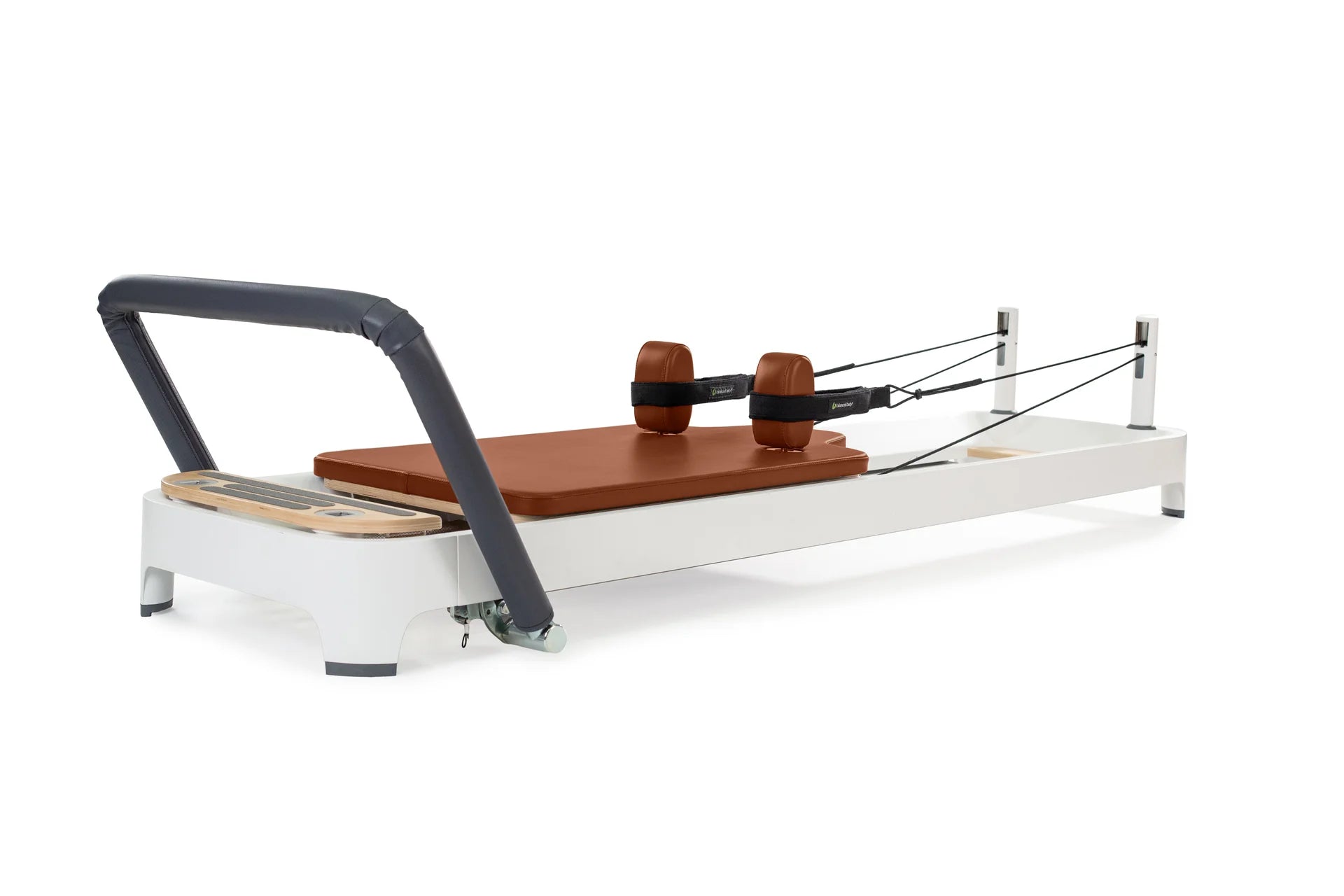 Balanced Body Allegro 2 – Ansicht 24 — Pilates Reformer | Balanced Body