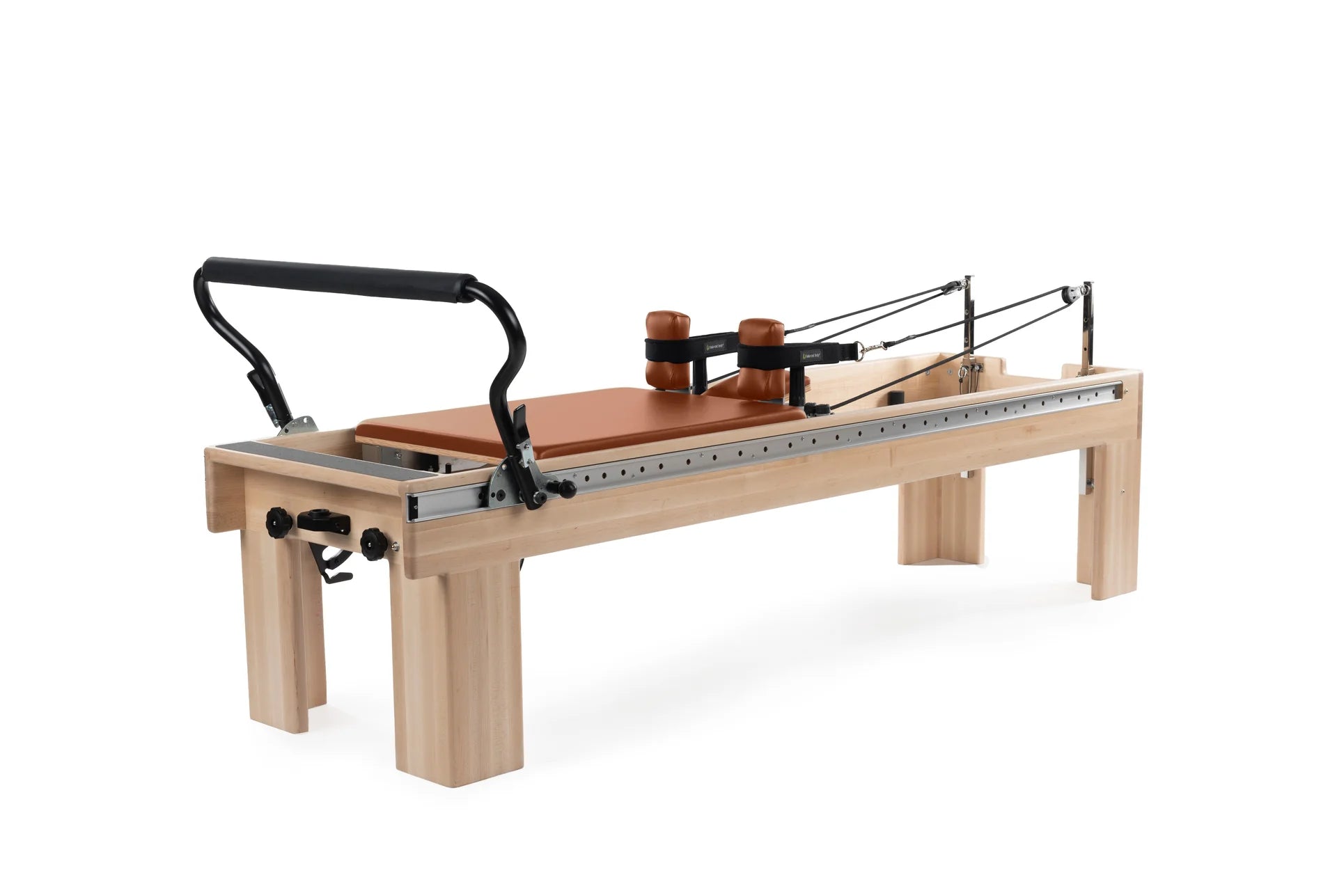 Balanced Body Clinical Reformer – Ansicht 19 — Pilates Reformer | Balanced Body