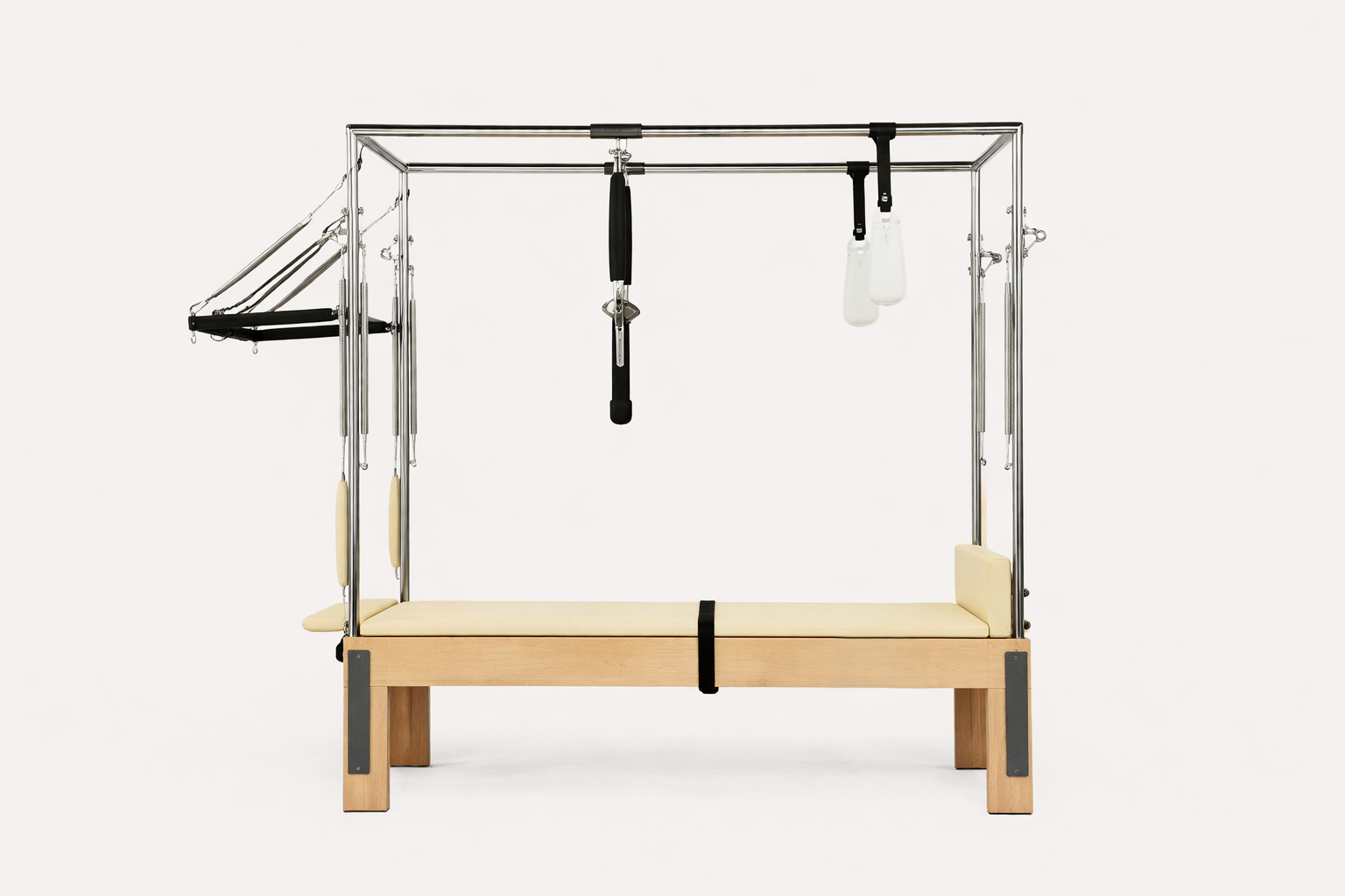 The Virtù Line Cadillac FIENO