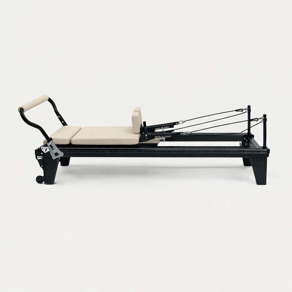 The Virtù Line Reformer SERENITA