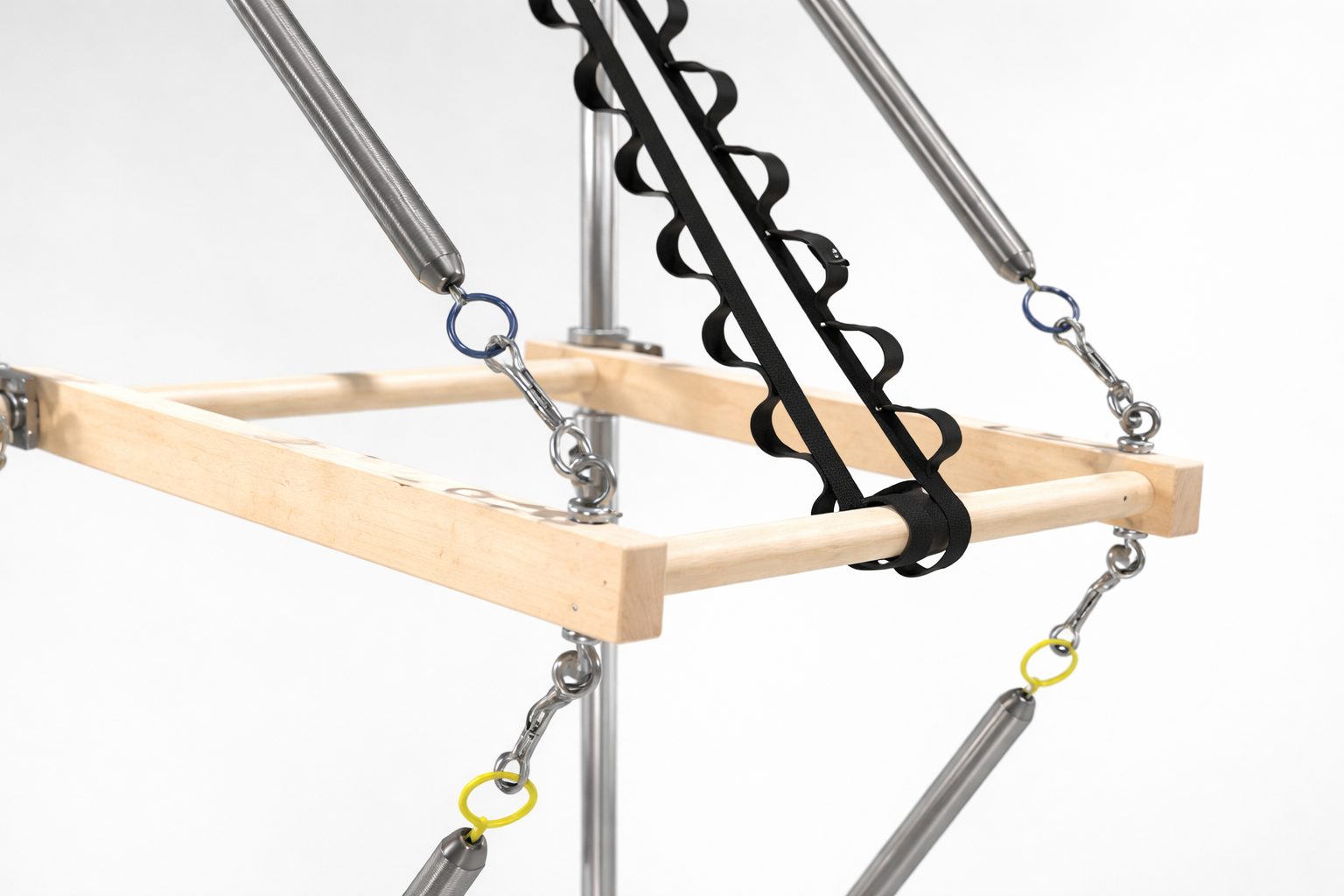 The Virtù Line Cadillac CRETA