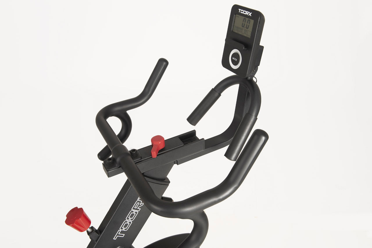 TOORX Indoor-Bike SRX Speed Mag