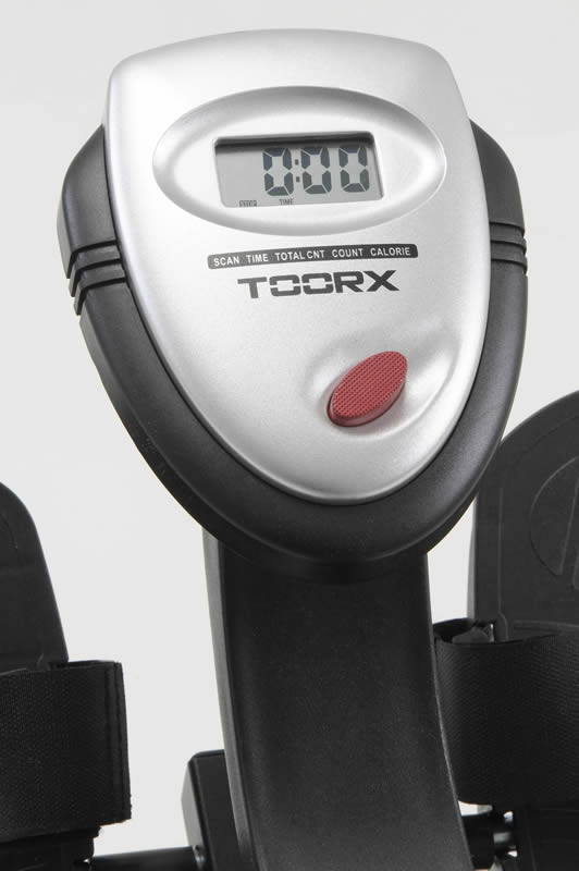 TOORX Rudergerät ROWER COMPACT – Ansicht 8