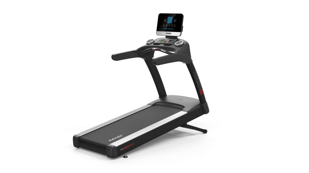 TOORX Laufband TRX 8500 EVO – Ansicht 4