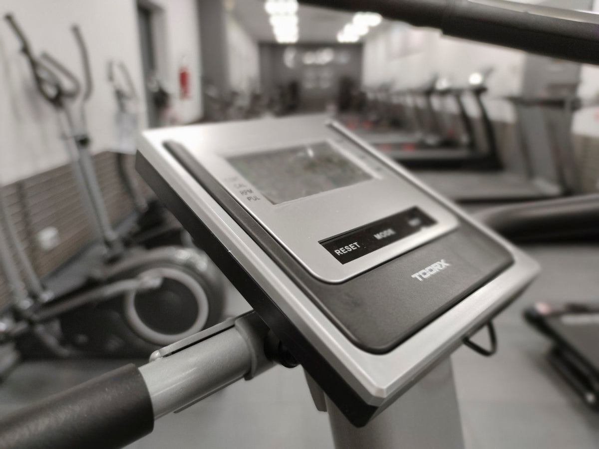 TOORX Stepper FORCE – Ansicht 6