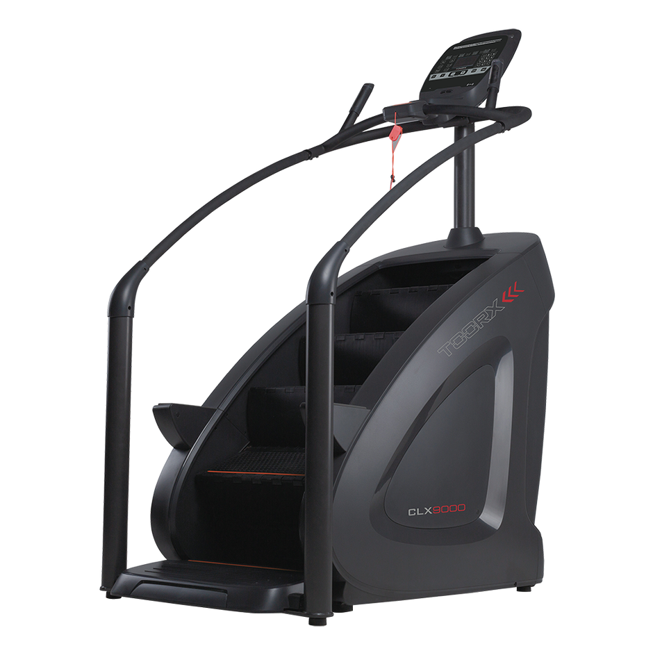 TOORX StairClimber CLX-9000