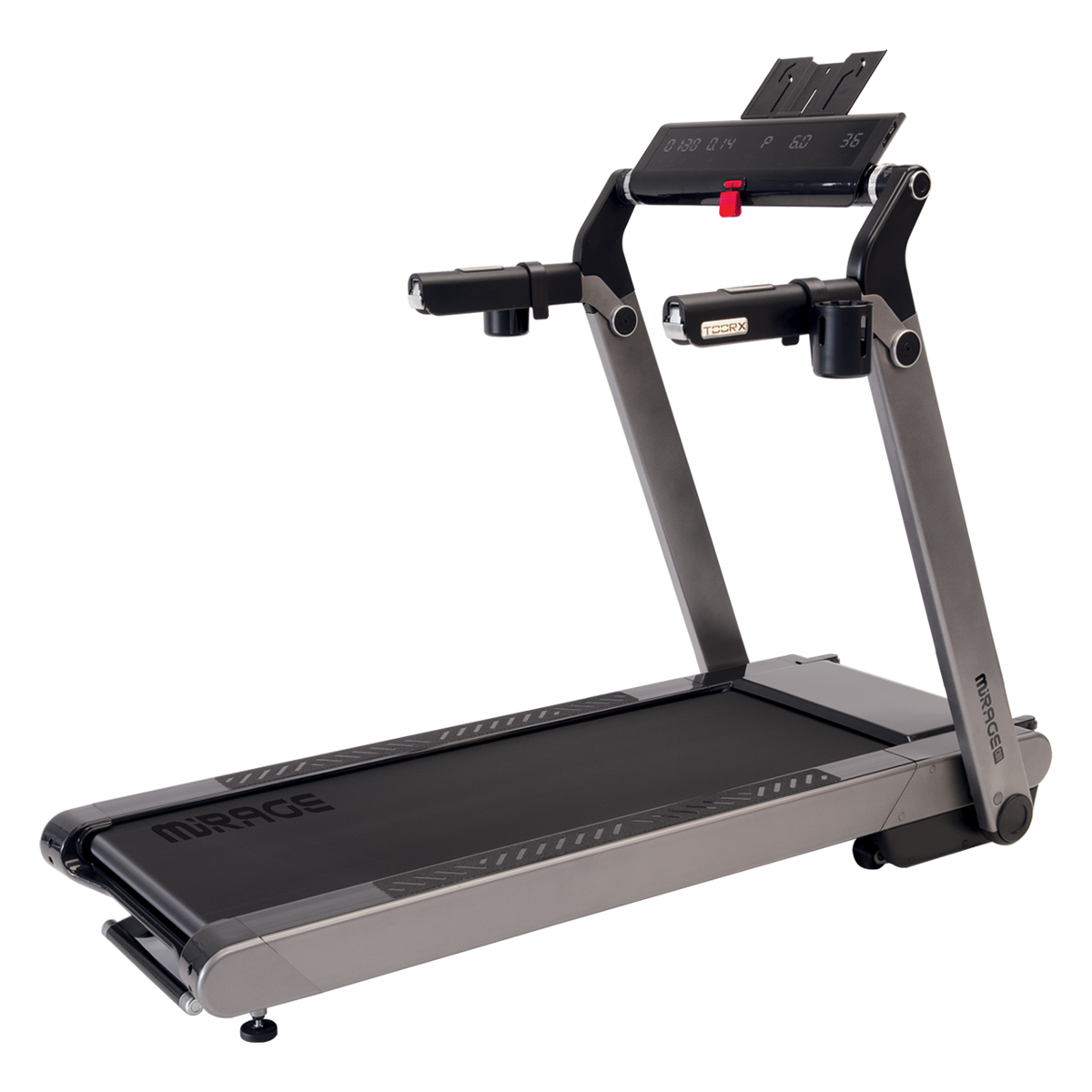 TOORX Laufband Mirage C80