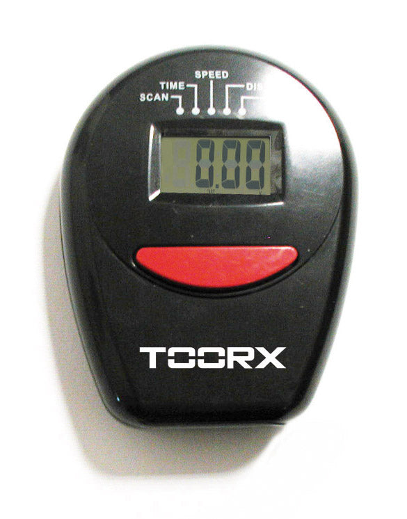TOORX Indoor Bike SRX-40 S – Ansicht 3