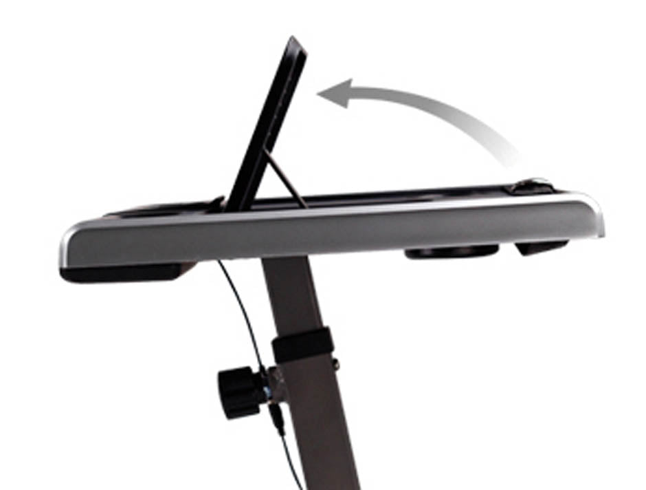 TOORX Ergometer BRX Compact Multifit – Ansicht 16