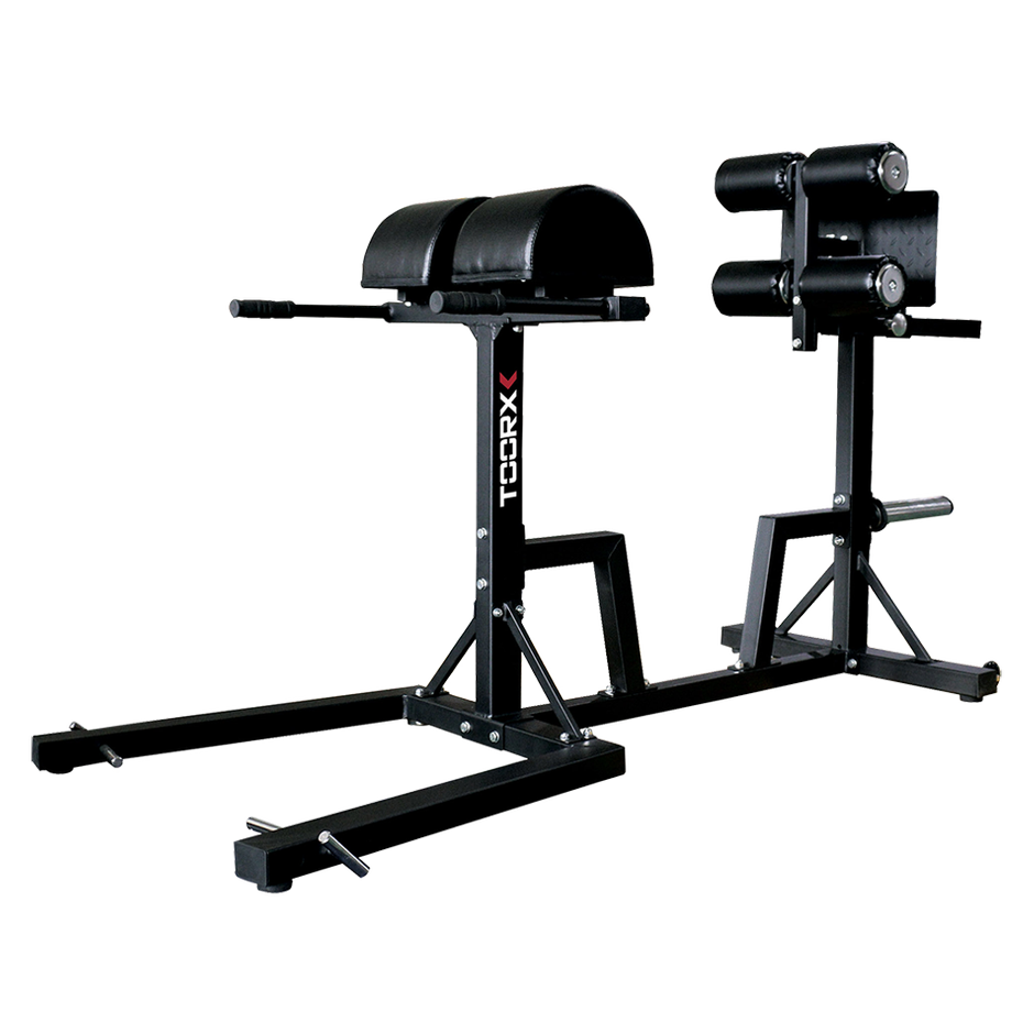 TOORX Glute-Ham-Bank WBX-250