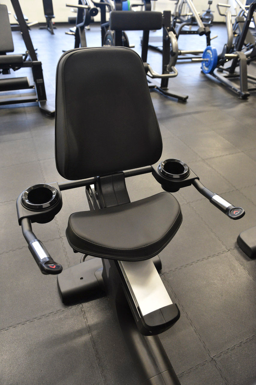 TOORX Liegeergometer BRX-R9500 – Ansicht 6