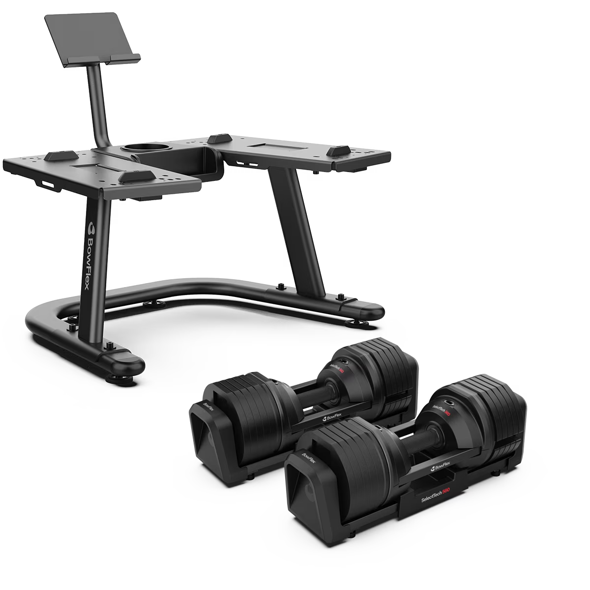 BowFlex SelectTech Hantel 560