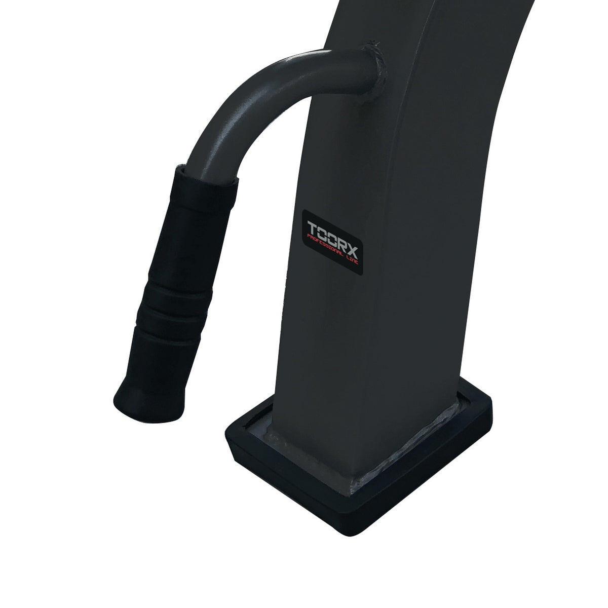 TOORX Hantelbank flach WBX-100 – Ansicht 4