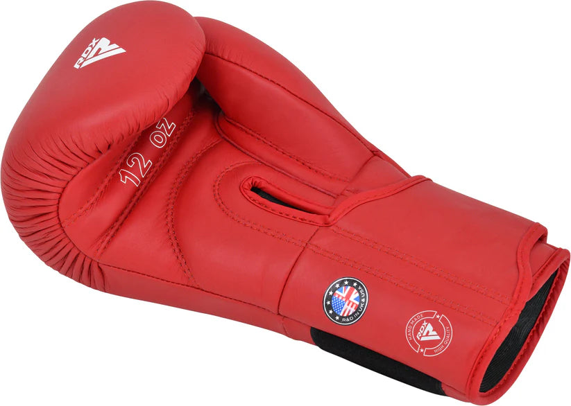RDX Boxhandschuhe Amateur Competition AS1