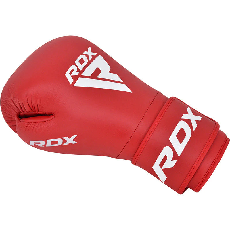RDX Boxhandschuhe IBA für Amateur Wettkämpfe