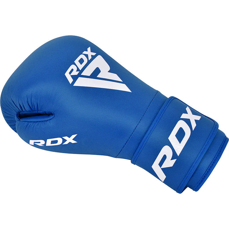 RDX Boxhandschuhe IBA für Amateur Wettkämpfe