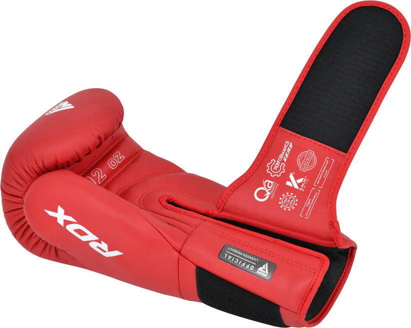 RDX Boxhandschuhe Amateur Competition AS1