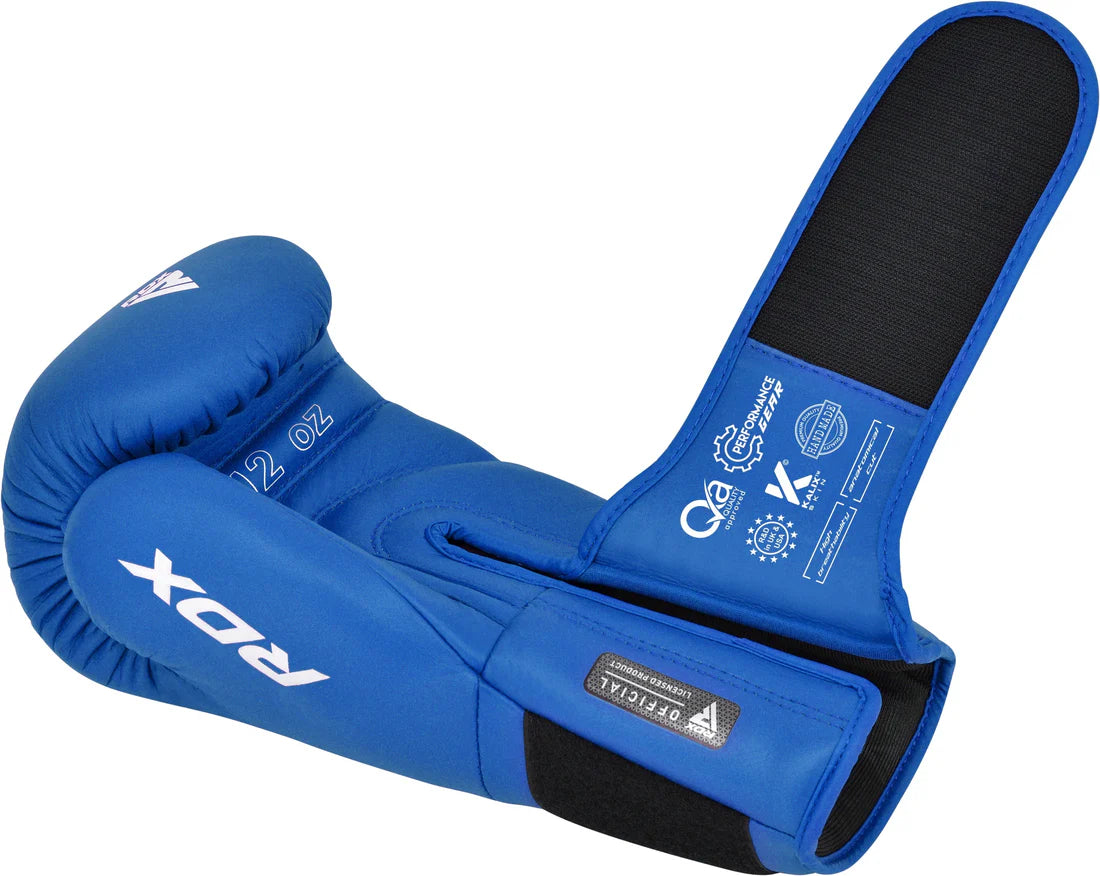 RDX Boxhandschuhe Amateur Competition AS1