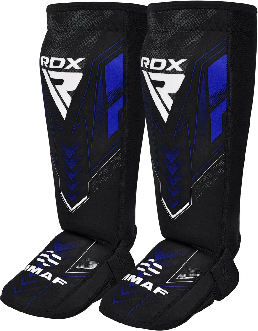 RDX Schienbeinschoner Neopren IMMAF