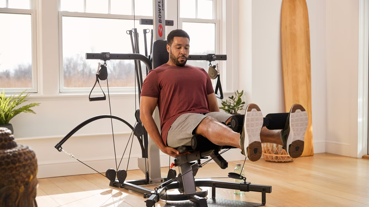 BowFlex Xtreme Kraftstation 2 SEi