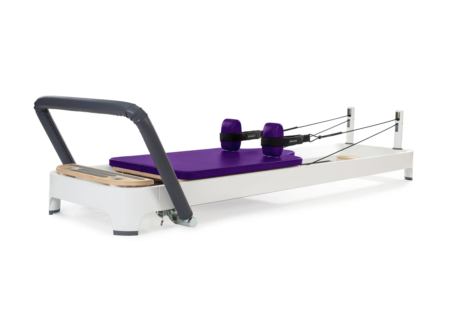 Balanced Body Allegro 2 – Ansicht 26 — Pilates Reformer | Balanced Body