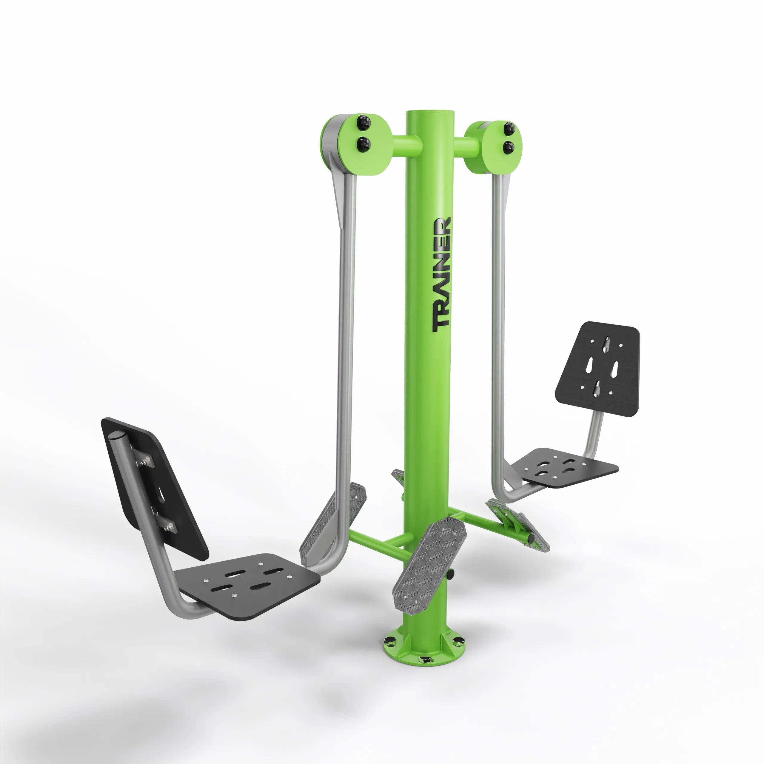 TRAINER Outdoor "Start" Double Leg Stretcher