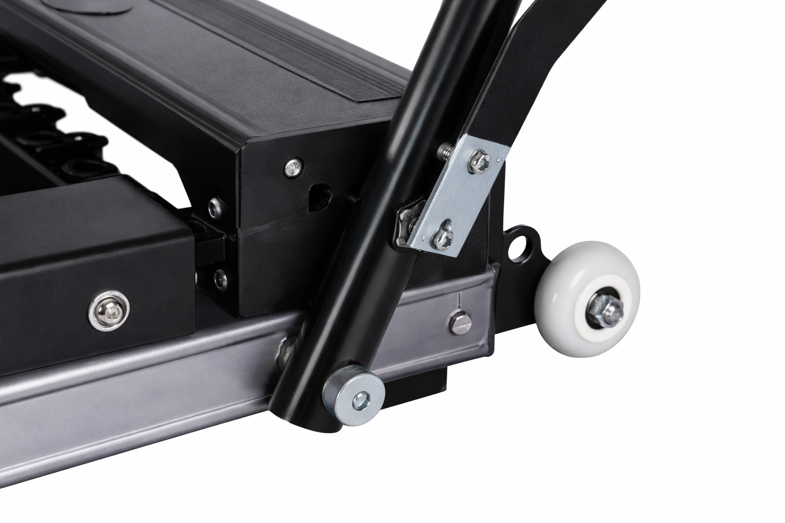 The Virtù Line Reformer DUNA