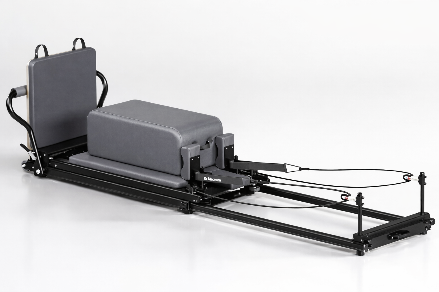 The Virtù Line Reformer DUNA