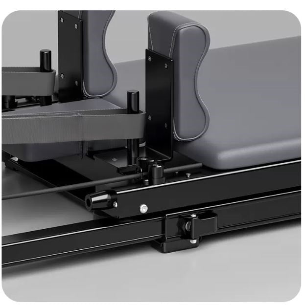 The Virtù Line Reformer DUNA