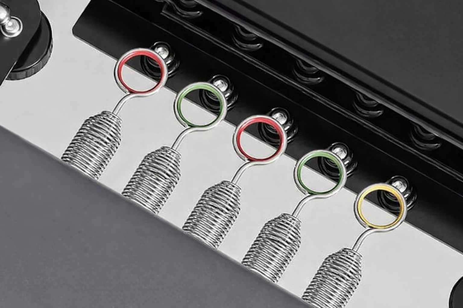 The Virtù Line Reformer DUNA