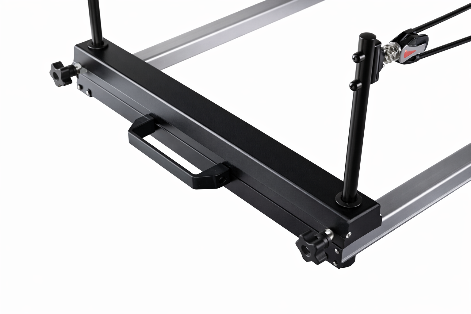 The Virtù Line Reformer DUNA