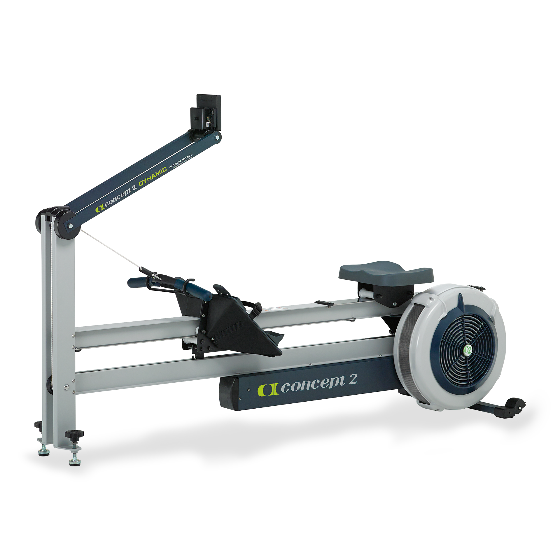 Concept2 Dynamic RowErg
