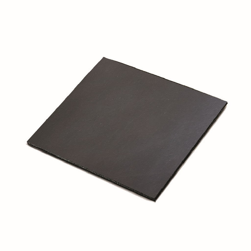 TOORX Sportboden-Platten Gummigranulat 100 × 100 cm – Ansicht 6