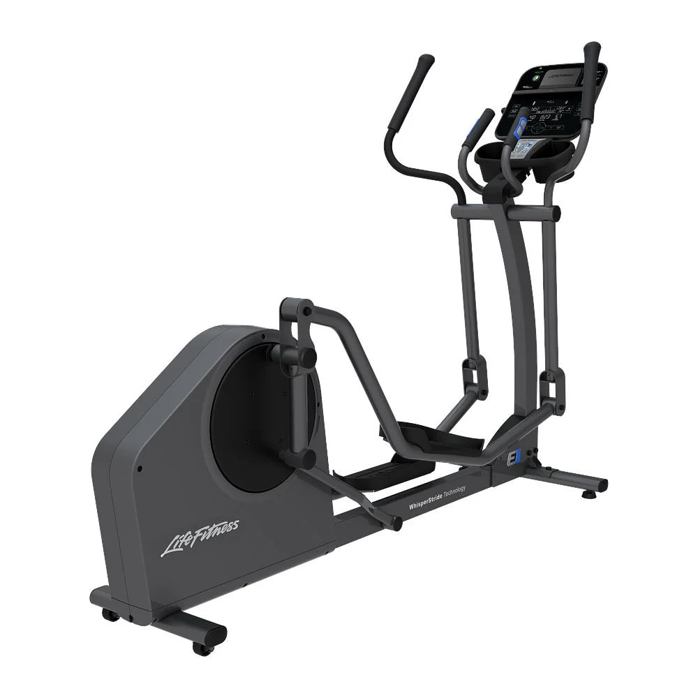 Life Fitness Crosstrainer E1