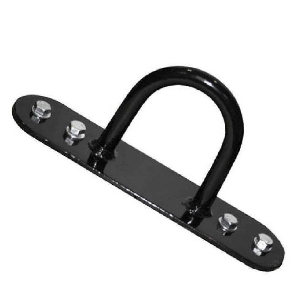 TOORX Ankerring für Battle Ropes