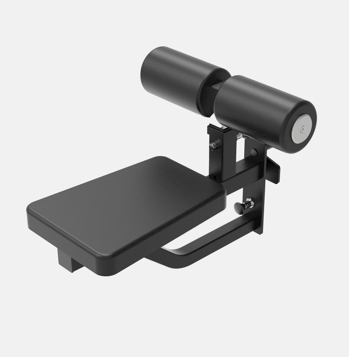 TOORX All-in-One-Station mit Fly-Armen, Multipresse und Hack Squat ASX-9500 – Ansicht 8